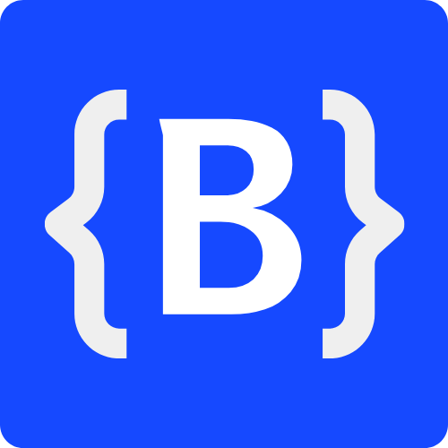 BITS website development services logo