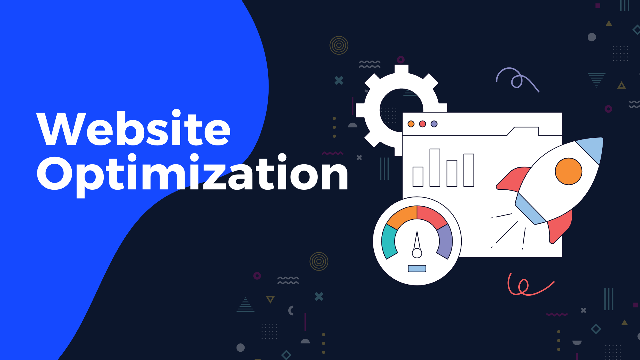 Website optimization