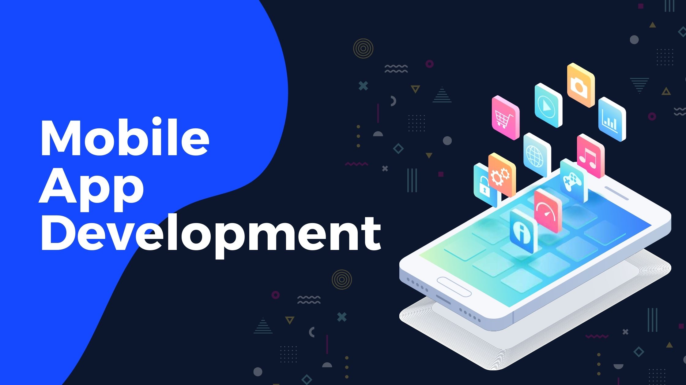 Mobile App Development by Battle IT Solutions